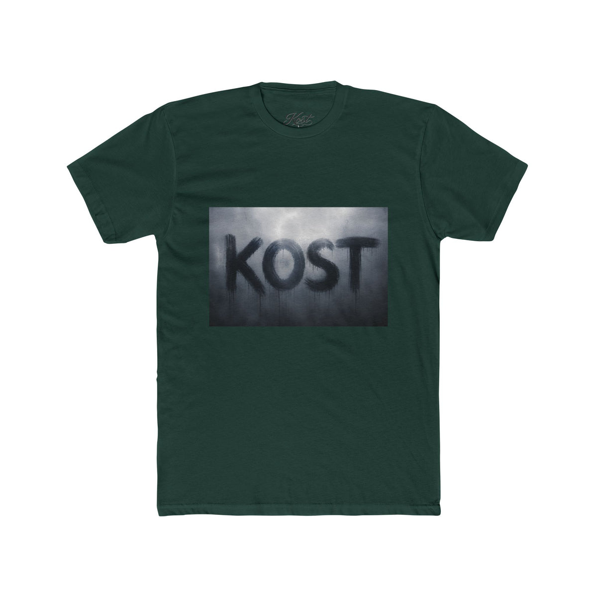 KOST Graphic T-Shirt
