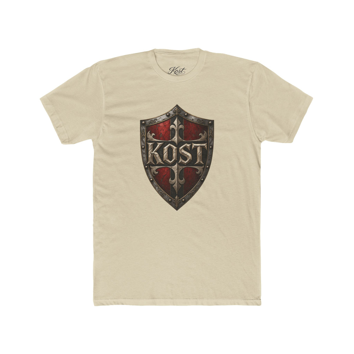 KOST Shield Graphic T-Shirt