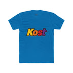 Kost Retro Gradient Logo Tee