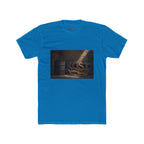 Lost Shipwreck Graphic Tee — Vintage Nautical 'LOST' Design
