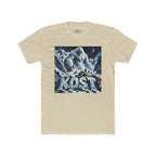Yeti Mountain Tee — "Kosi" Snow Monster Graphic T-Shirt