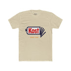 Kost Retro Logo Tee – "Since 1982" Vintage Graphic T-Shirt