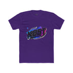 KOST Retro Gradient Logo Tee