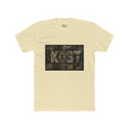 Lost Collage Crew Tee — Vintage Photo Graphic T‑Shirt