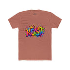 KOST Colorful Crown Graphic T-Shirt