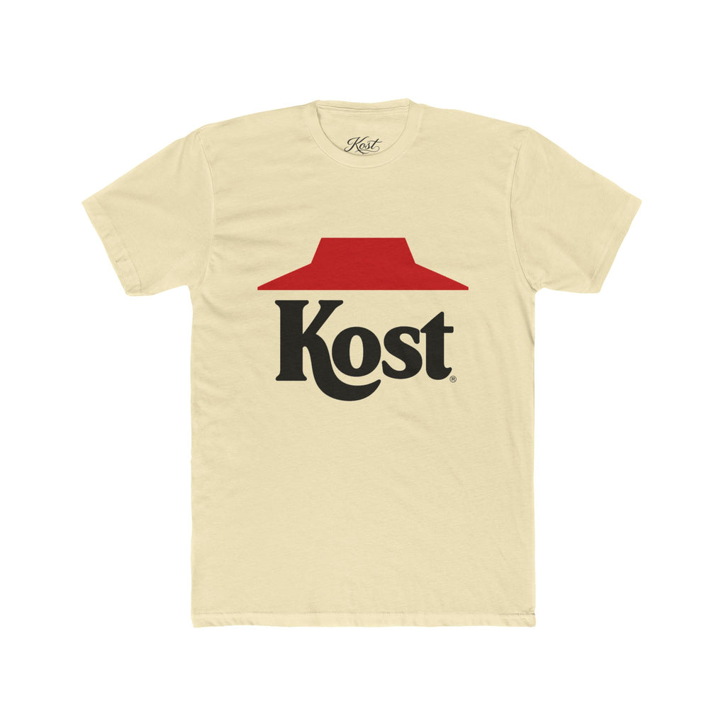 Kost Logo Tee