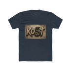 Køst Graphic Tee – Vintage-Inspired Streetwear Shirt