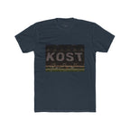 KOST Vintage Stadium Graphic Tee