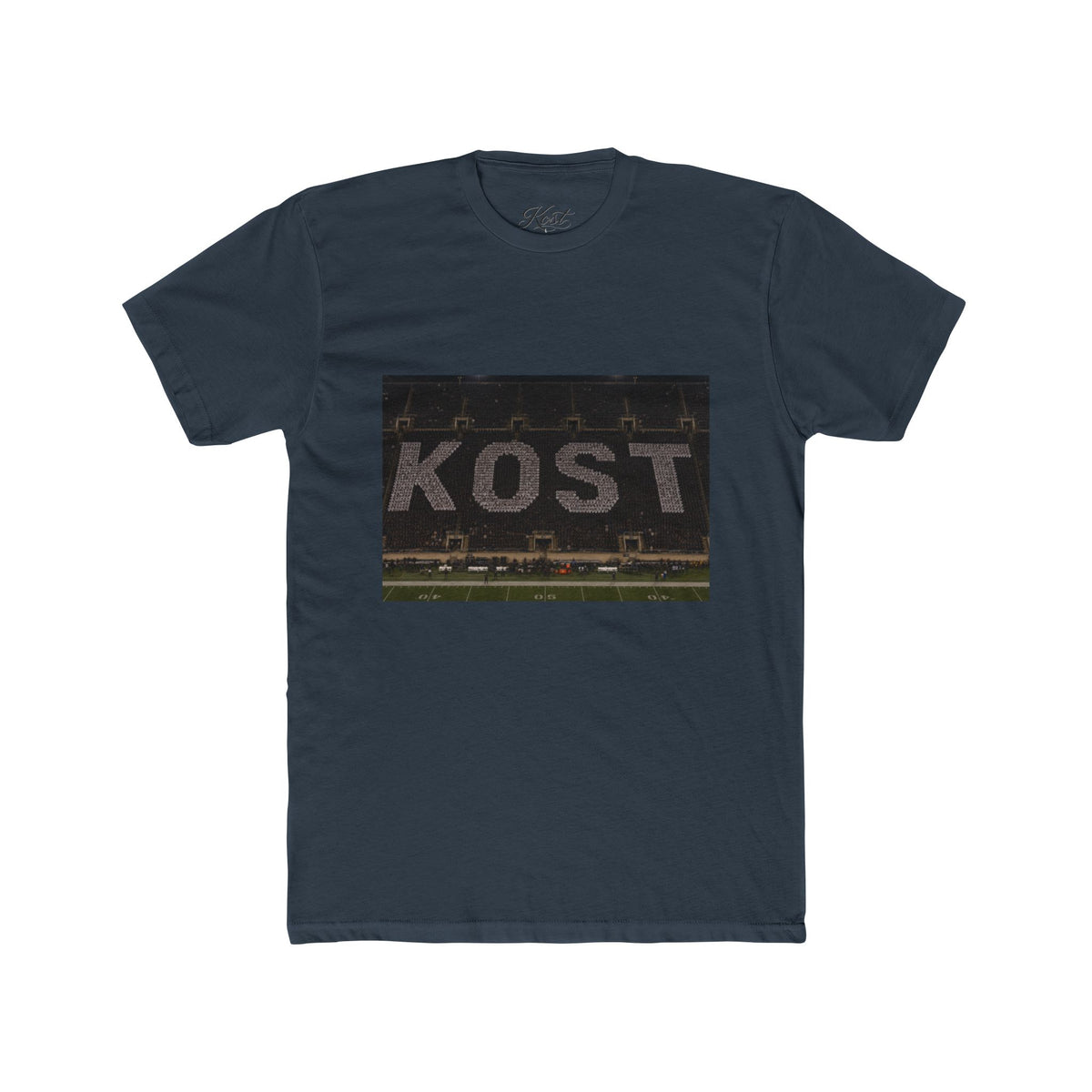 KOST Vintage Stadium Graphic Tee