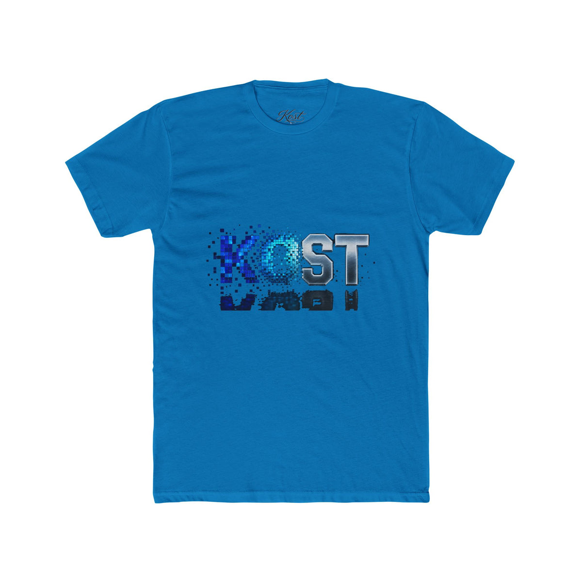 KOST Logo Graphic T-Shirt