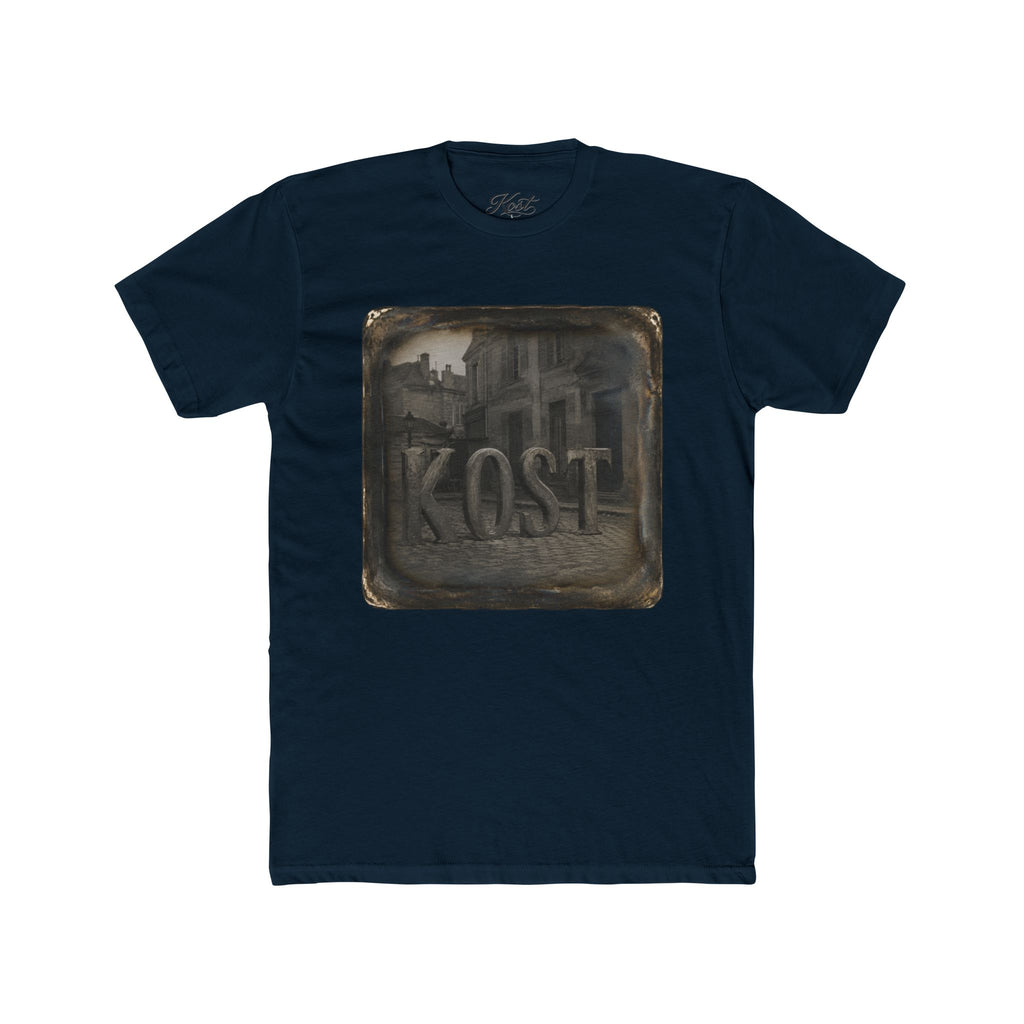 KOST Vintage Graphic T-Shirt