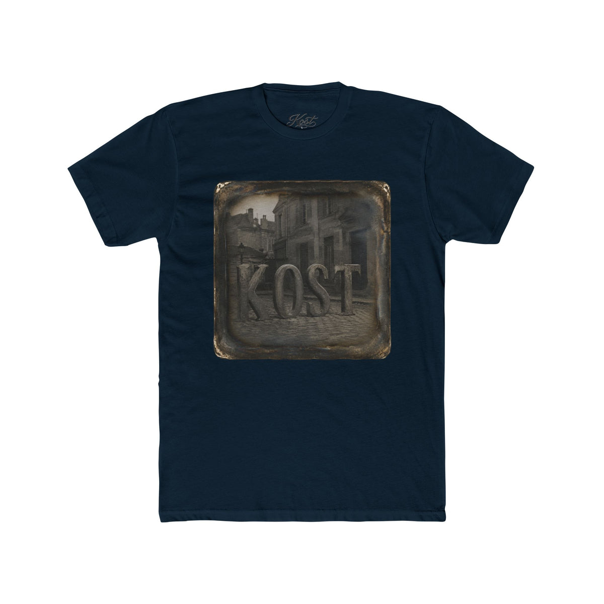 KOST Vintage Graphic T-Shirt
