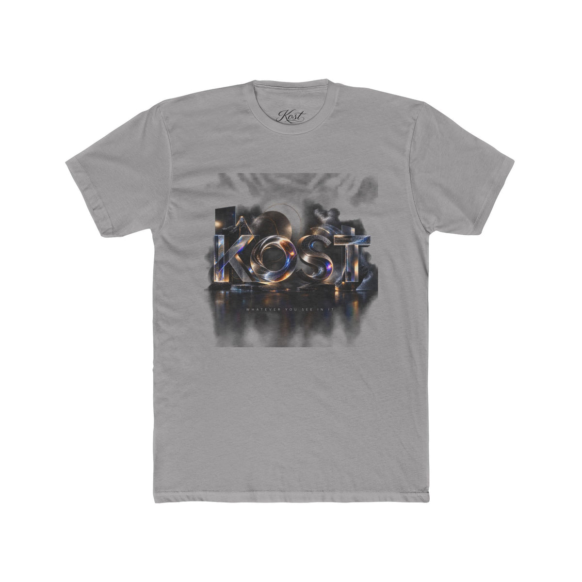 KISS Graphic T-Shirt