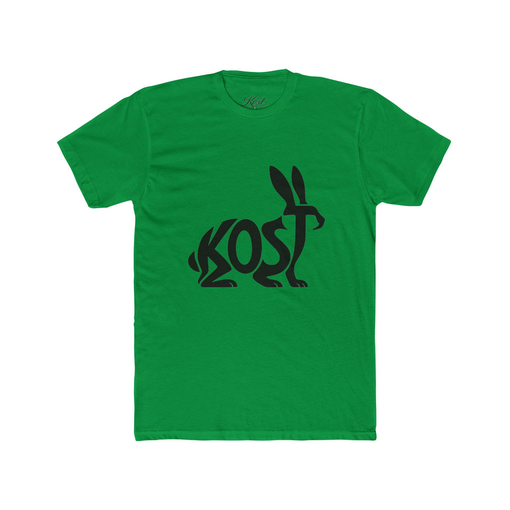 KOST Rabbit Graphic T-Shirt