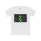 KOST Graphic T-Shirt – Psychedelic Streetwear Tee