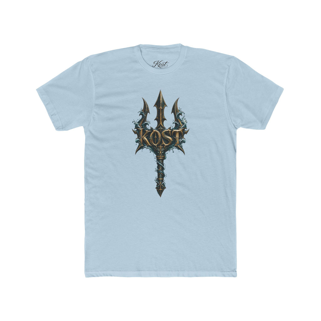 KOST Spiked Trident Graphic T-Shirt