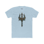 KOST Spiked Trident Graphic T-Shirt