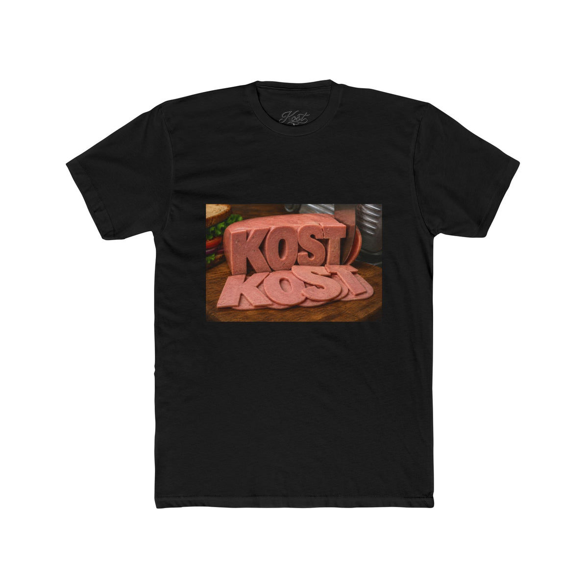 KOST KOS Graphic T-Shirt
