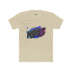 KOST Retro Gradient Logo Tee