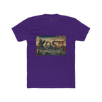Unisex Cotton Crew Tee