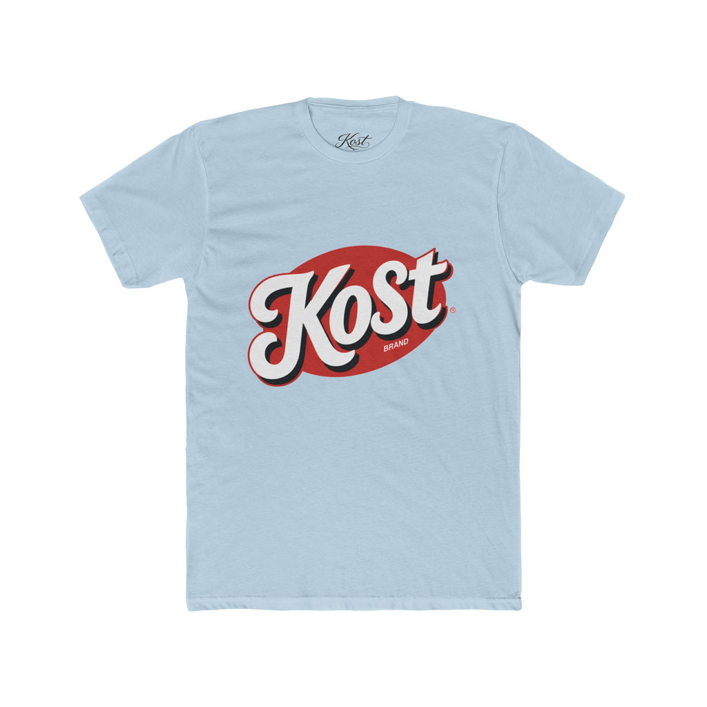 Kost Retro Logo Tee