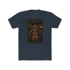Walk of Fame Graphic Tee – Vintage Hollywood Star Design