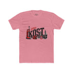 London KOST Graphic T-Shirt