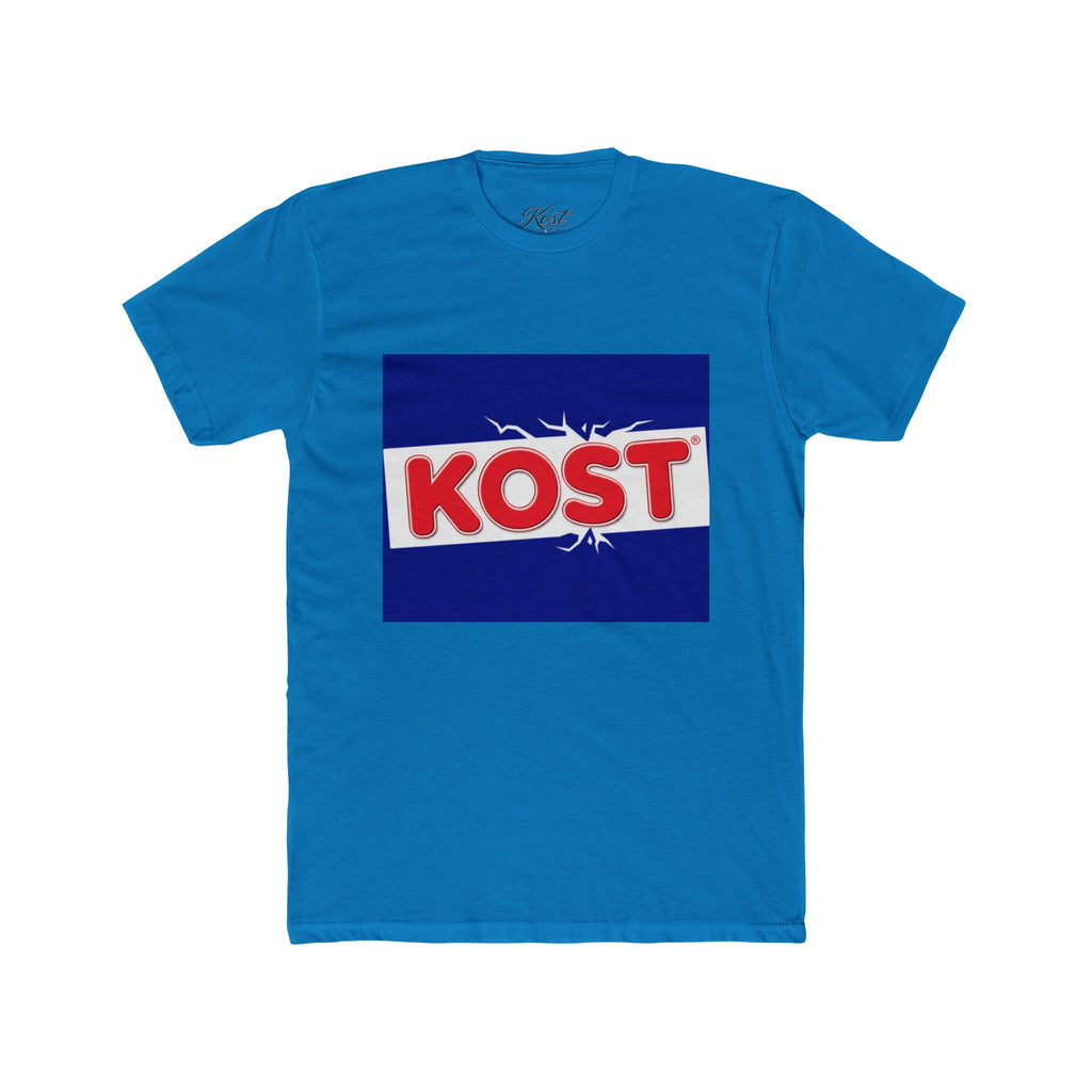 KOST Retro Logo T-Shirt