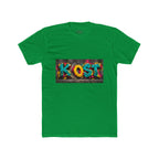 KOST Graffiti Tee — Colorful Street Art Crewneck