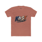 KOST Retro Volleyball Graphic Tee