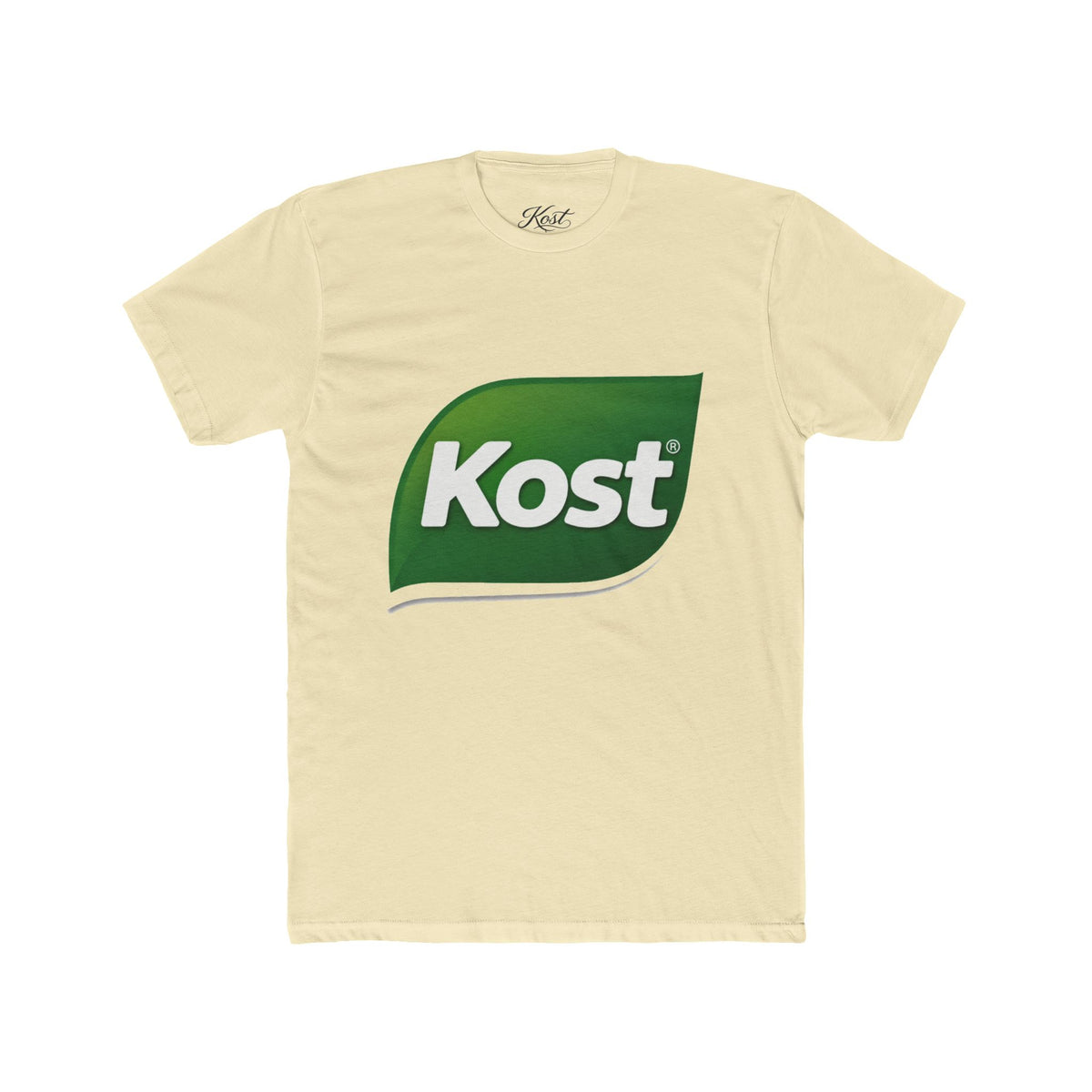 Kost Logo Tee