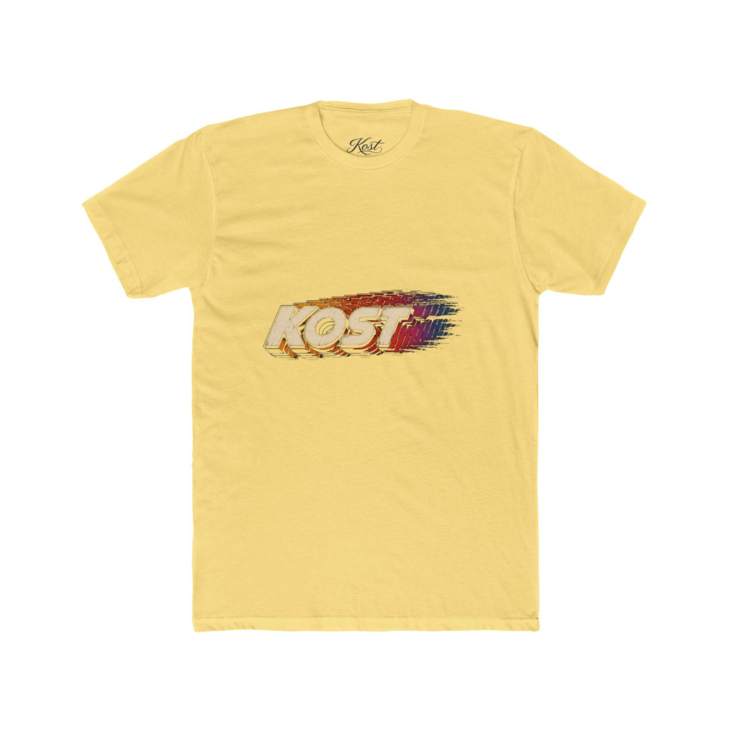 ROST Retro Graphic T-Shirt