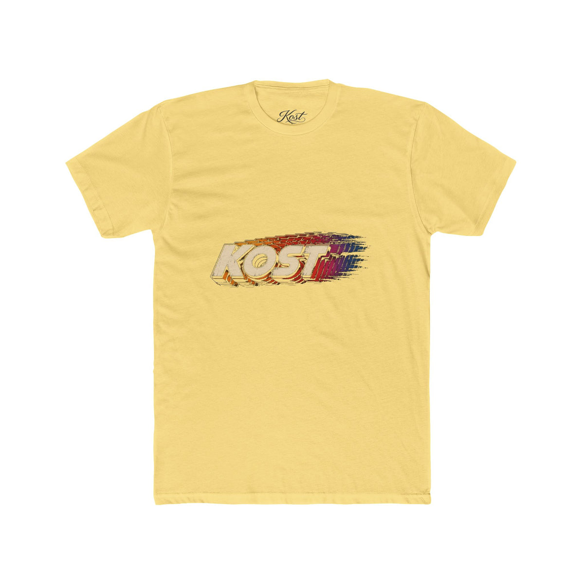 ROST Retro Graphic T-Shirt
