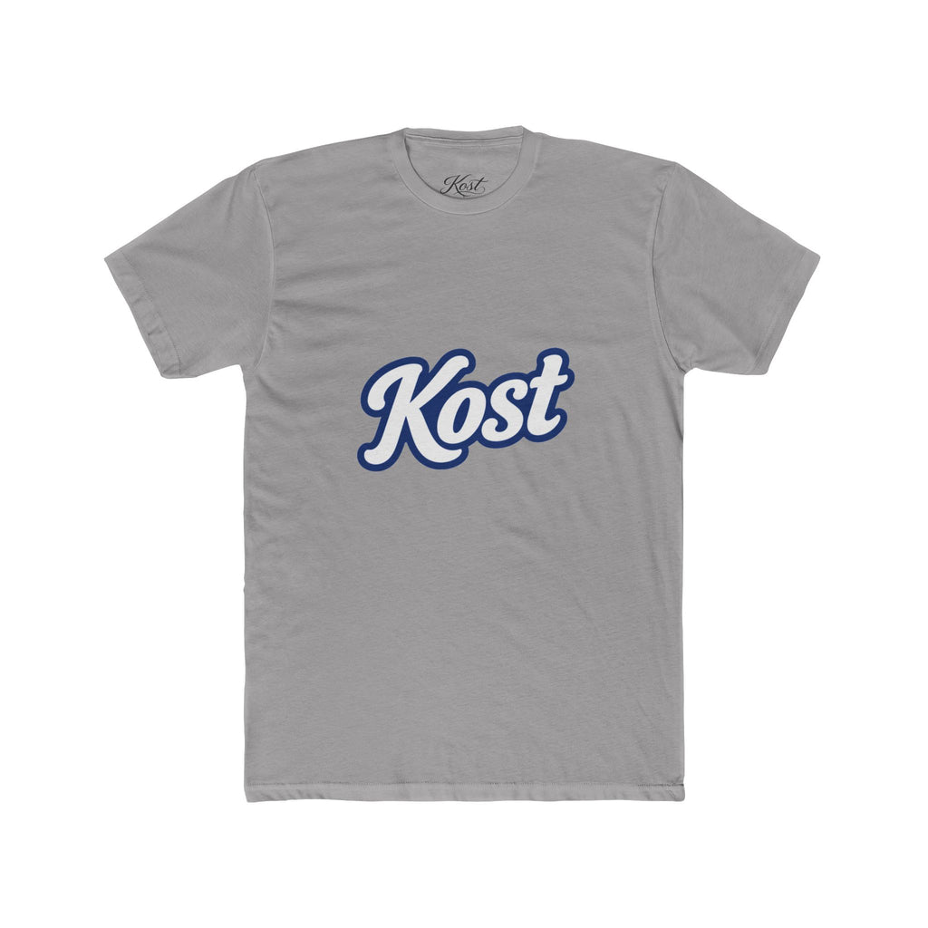 Kost Script Logo Tee