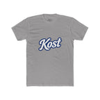 Kost Script Logo Tee