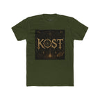 KOST Gothic Mystical Graphic T-Shirt