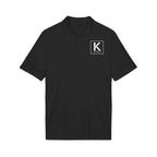 KRob Logo Polo Shirt