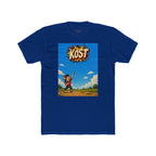 KOST Vintage Graphic T-Shirt