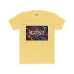 KØST Psychedelic Graphic T-Shirt
