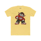 Urban Demon Mascot T-Shirt — 'Kost' Streetwear Tee