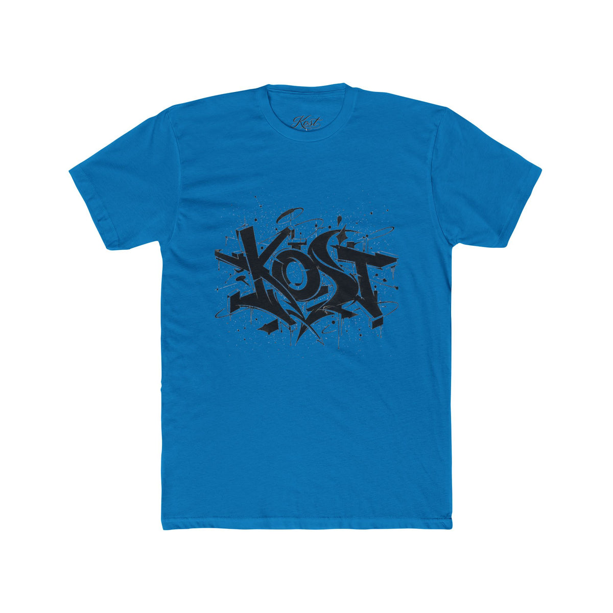 KOST Graffiti Graphic T-Shirt