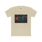 Colorful KOSY Graphic T-Shirt
