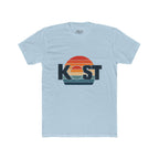 KOST Retro Sunset Logo T-Shirt