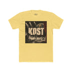 KOST Band Tee – Vintage Stage Moon Graphic Cotton T-Shirt