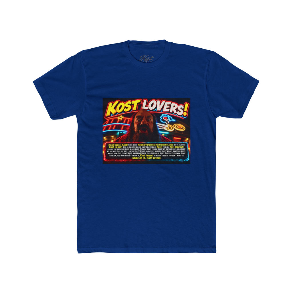 Kost Lovers Graphic T-Shirt