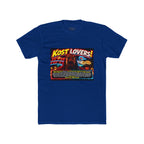 Kost Lovers Graphic T-Shirt