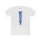 KOST Vertical Graphic T-Shirt