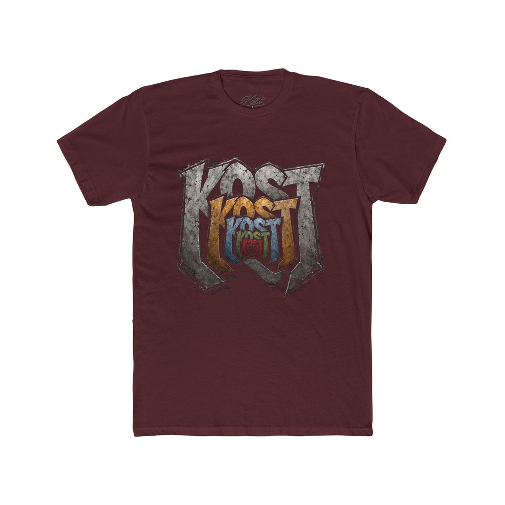 Rock Music Graphic T-Shirt – Rockin’ Rebel Vintage Tee