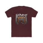 Rock Music Graphic T-Shirt – Rockin’ Rebel Vintage Tee