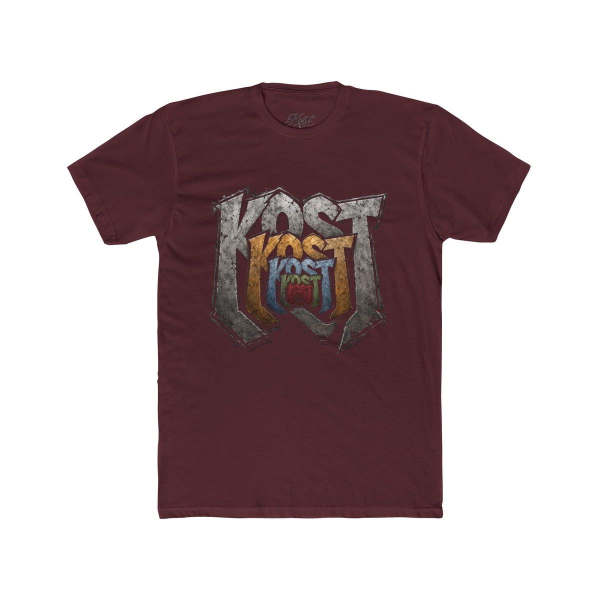 Rock Music Graphic T-Shirt – Rockin’ Rebel Vintage Tee